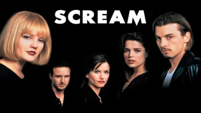 فيلم Scream 1996 مترجم اون لاين