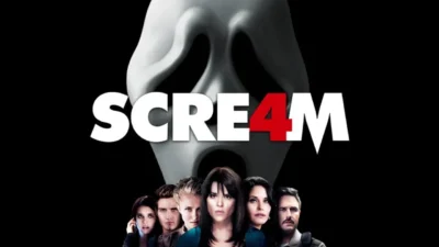 فيلم Scream 4 2011 مترجم HD