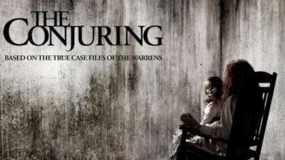 فيلم The Conjuring 2013 مترجم HD