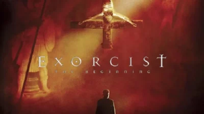 فيلم Exorcist The Beginning 2004 مترجم اون لاين
