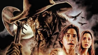 فيلم Jeepers Creepers 2001 مترجم اون لاين