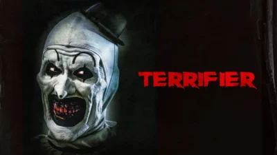 فيلم Terrifier 2016 مترجم HD اون لاين