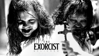 فيلم The Exorcist Believer 2023 مترجم HD