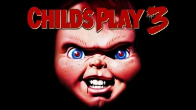 فيلم Childs Play 3 1991 مترجم HD