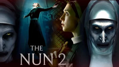فيلم The Nun II 2023 مترجم HD
