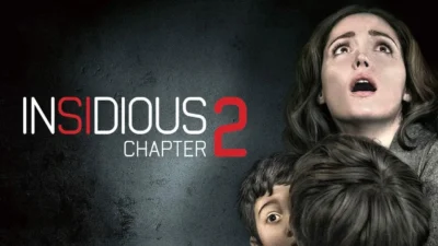 فيلم insidious chapter 2 2013 مترجم