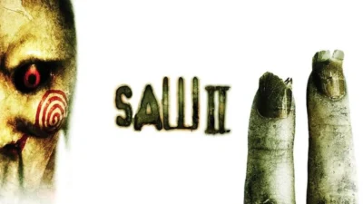 فيلم Saw II 2005 مترجم اون لاين
