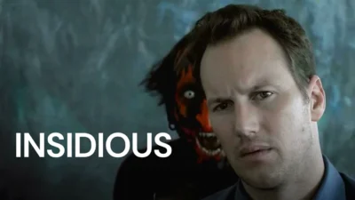فيلم insidious 1 2010 مترجم HD