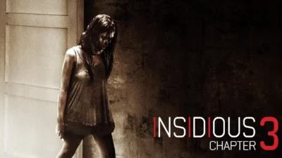 فيلم Insidious Chapter 3 2015 مترجم