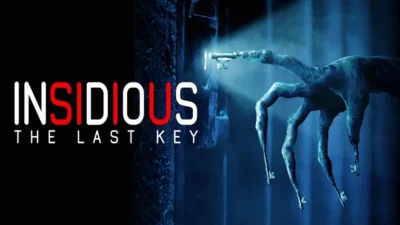 فيلم Insidious The Last Key 2018 مترجم